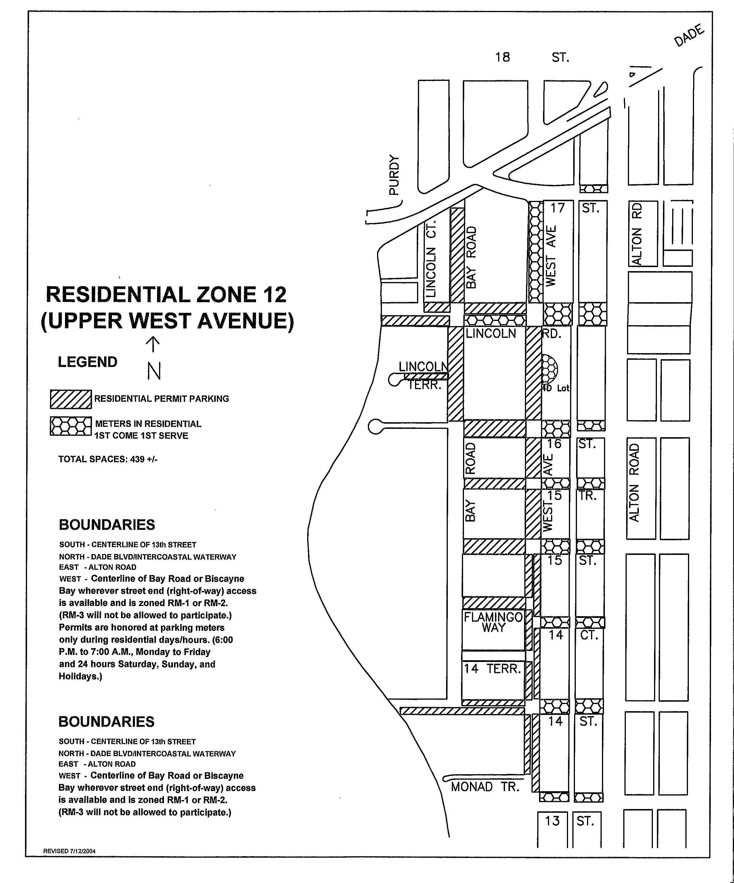 residential-parking-zone-12-west-avenue-neighborhood-association-wavna