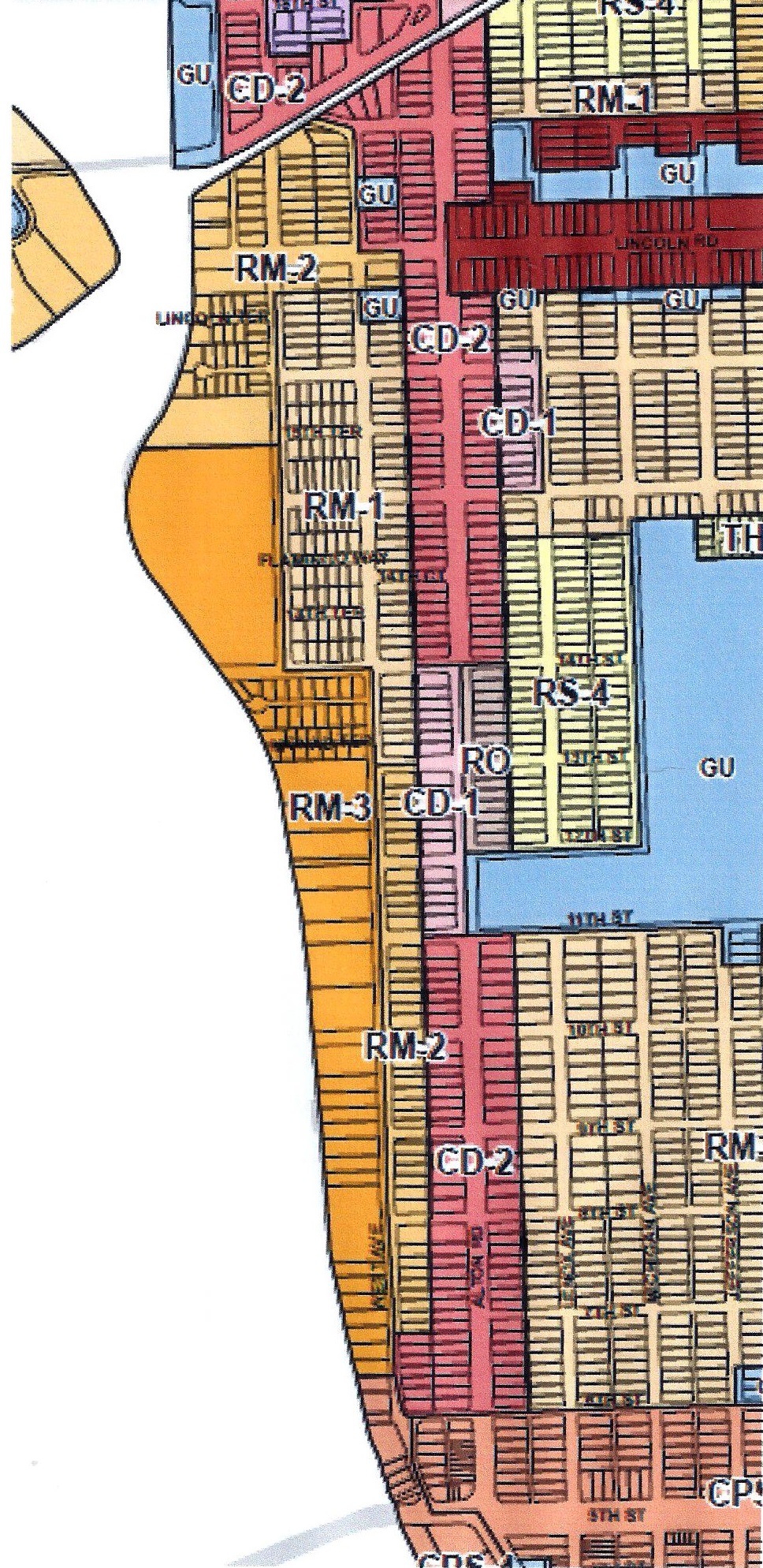 zoning maps | west avenue neighborhood association (wavna)